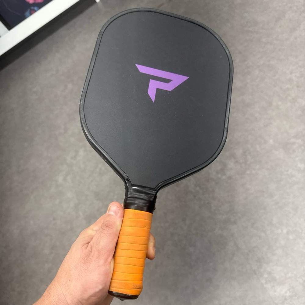 PaddleTek: Bantam